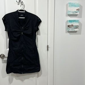 Bench. - Zip Up Dress